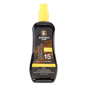 AUSTRALIAN GOLD - Spray SPF 15 Avec Carotte 237ml