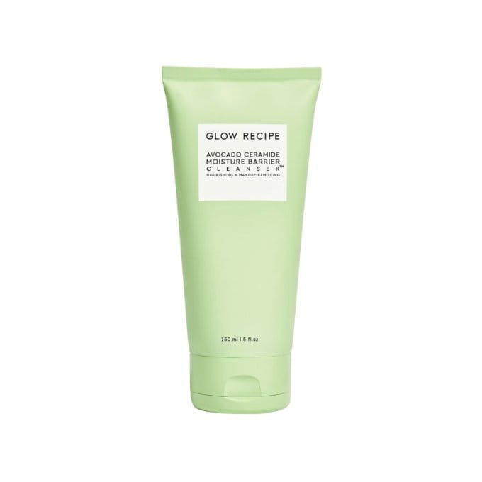 Avocado Ceramide Nettoyant Hydratant
