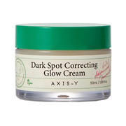 AXIS-Y - Dark Spot Correcting Glow Cream - 50ml