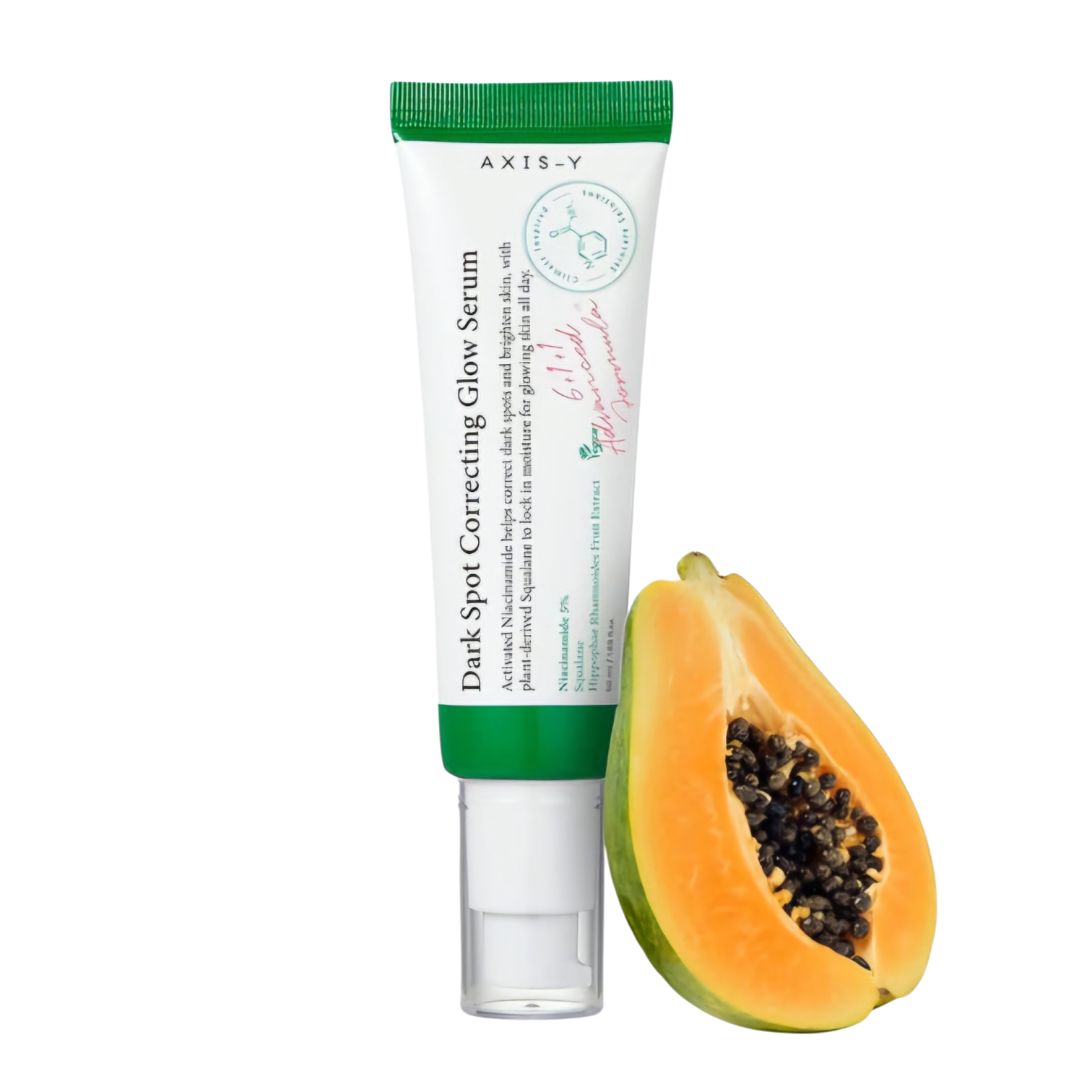 AXIS-Y - Dark Spot Correcting  Serum - 50ml