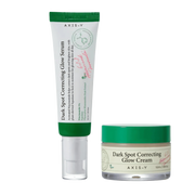AXIS-Y - DUO Dark Spot Correcting Serum + Cream