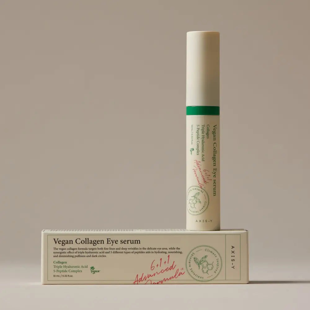 AXIS Y Vegan Collagen Eye Serum 10ml