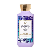 BATH & BODY WORKS - Gel Moussant BUTTERFLY - 295ml