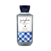 BATH & BODY WORKS - Gingham  Shower Gel - 295ml