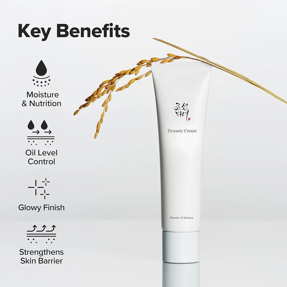 BEAUTY OF JOSEON - Dynasty Cream - 100ml