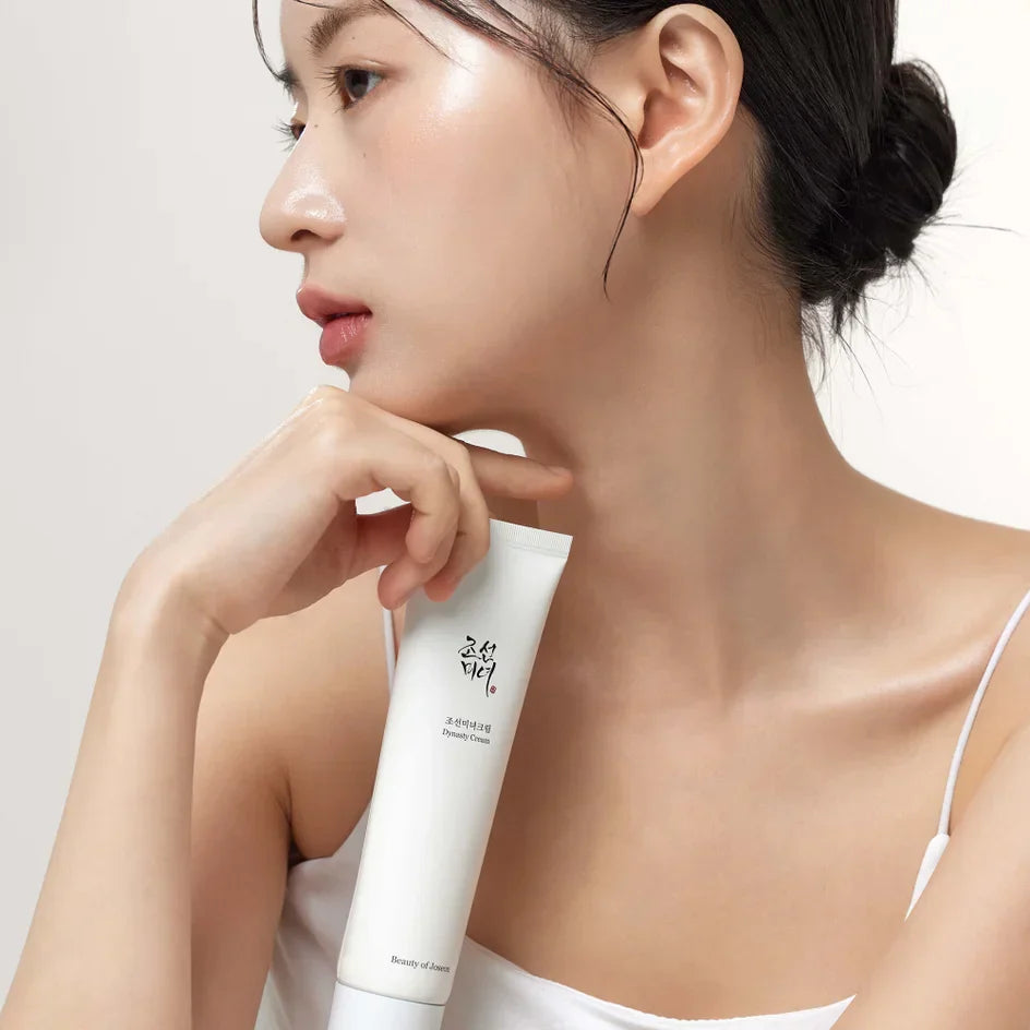 BEAUTY OF JOSEON - Dynasty Cream - 100ml