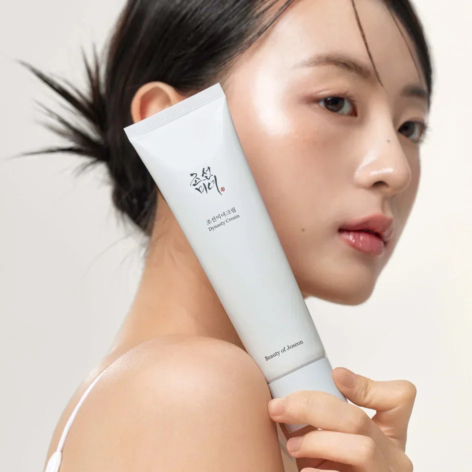BEAUTY OF JOSEON - Dynasty Cream - 100ml
