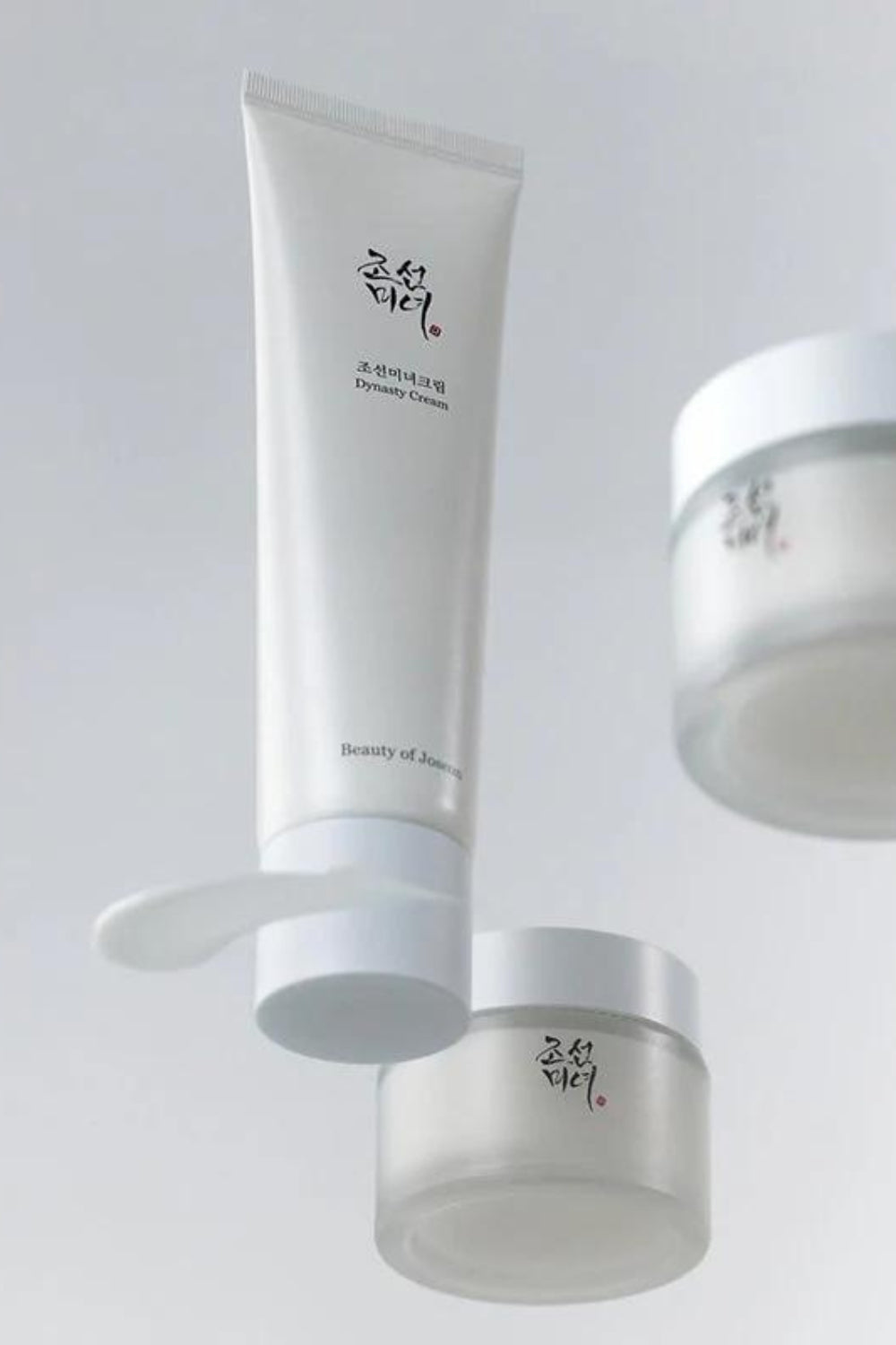 BEAUTY OF JOSEON - Dynasty Cream - 100ml