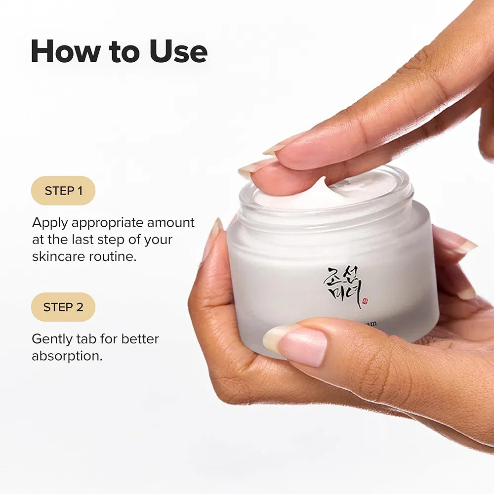 BEAUTY OF JOSEON - Dynasty Cream - 100ml