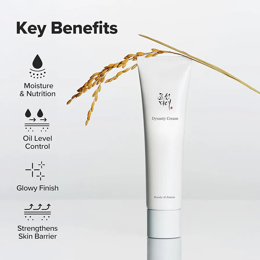 BEAUTY OF JOSEON - Dynasty Cream - 50ml