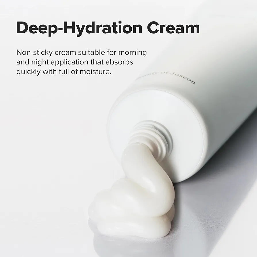 BEAUTY OF JOSEON - Dynasty Cream - 50ml