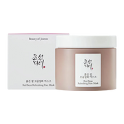 BEAUTY OF JOSEON - Red Bean Refreshing Pore Mask - 140ml