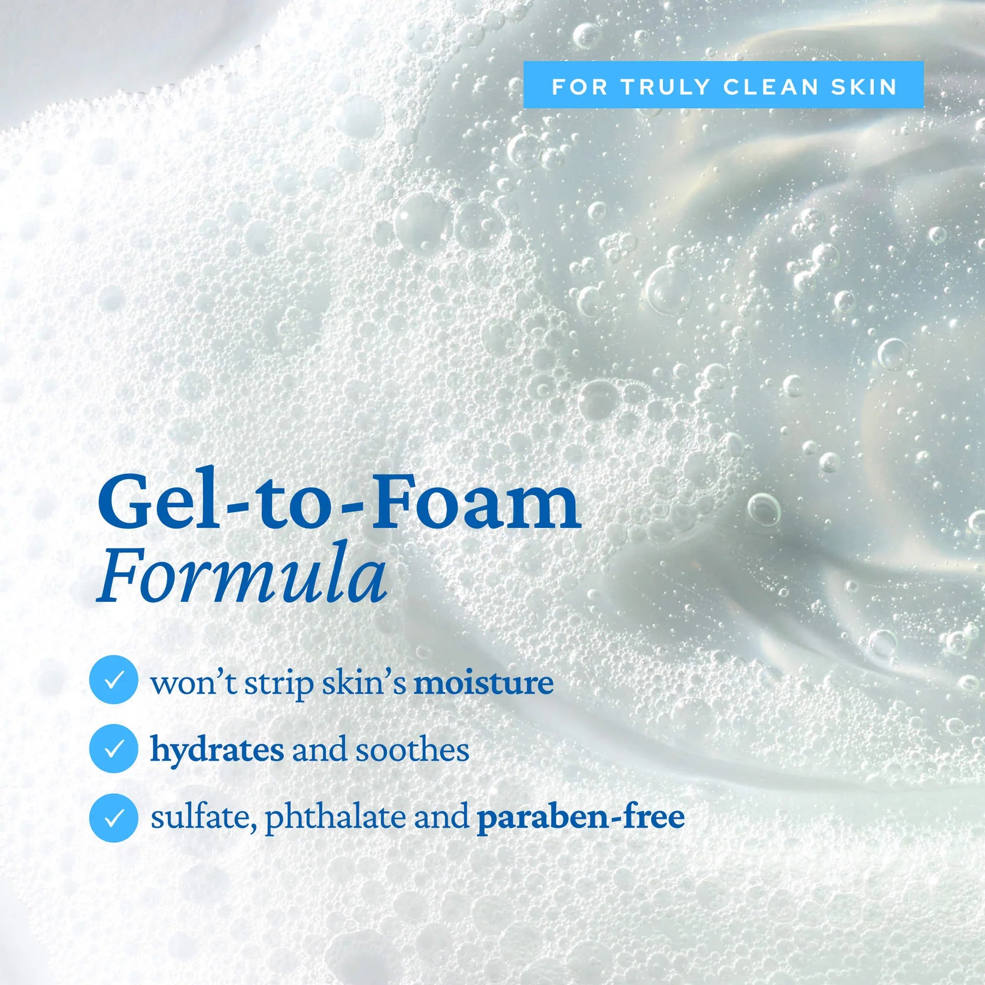 belif - Aqua Bomb Jelly Cleanser - 160ml