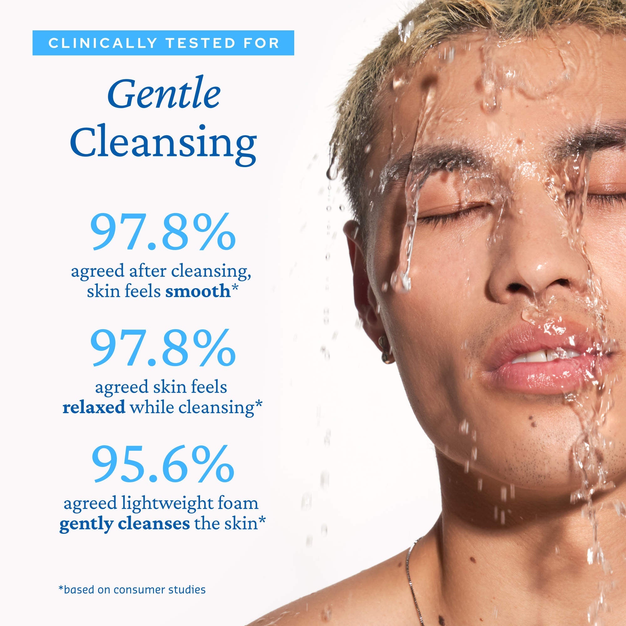 belif - Aqua Bomb Jelly Cleanser - 160ml
