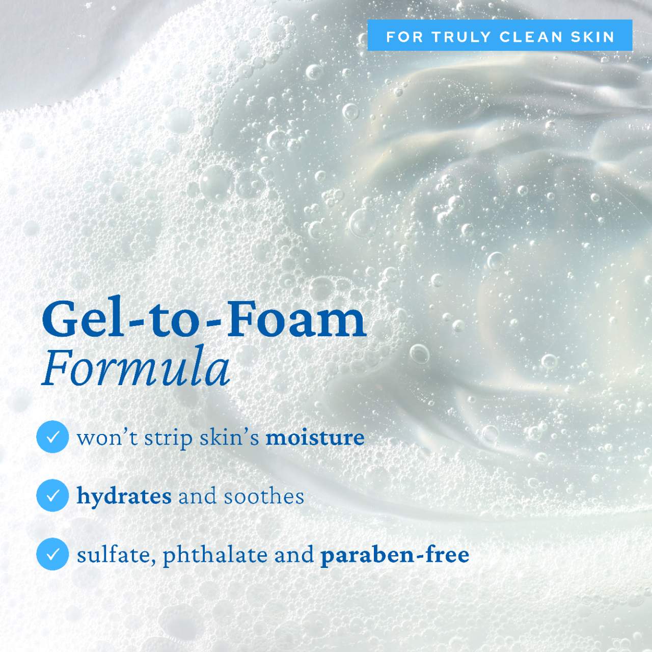 belif - Aqua Bomb Jelly Cleanser - 160ml