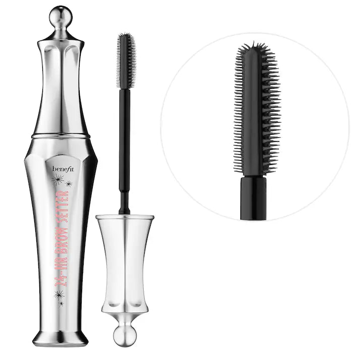 BENEFIT - 24 hr Brow Setter Gel Fixateur Sourcils Transparent