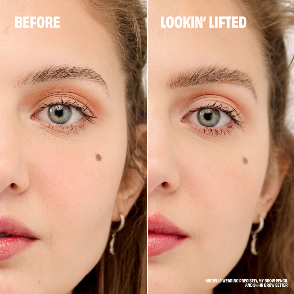 BENEFIT - 24 hr Brow Setter Gel Fixateur Sourcils Transparent