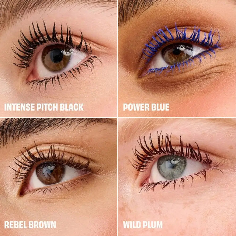 BENEFIT BADgal BANG! Mascara volumateur! réf Wild Plum (8,5 g) mascara