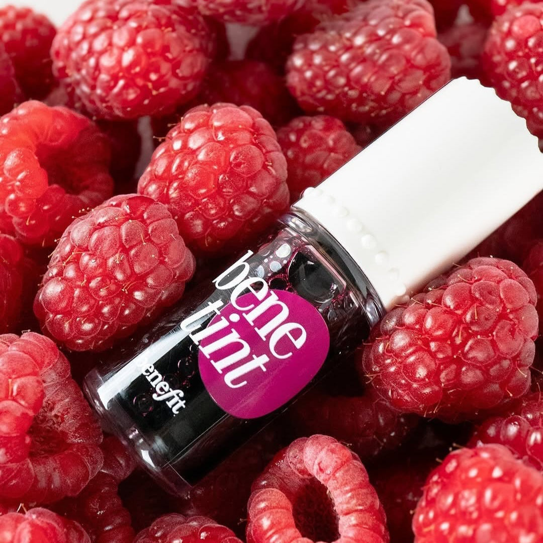 BENEFIT - Benetint Medium Raspberry Tinted - 6 ml