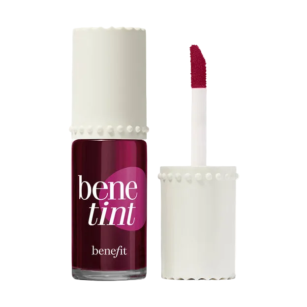 BENEFIT - Benetint Medium Raspberry Tinted - 6 ml