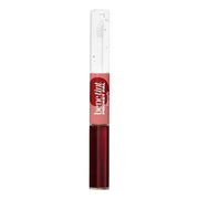 BENEFIT - Benetint Pocket Pal - Duo Encre à Lèvres & Gloss - Dark Cherry/Gloss