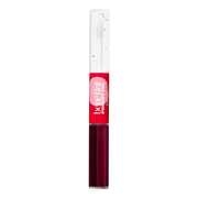 BENEFIT - Benetint Pocket Pal - Duo Encre à Lèvres & Gloss- Original Rose