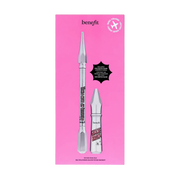 Benefit Cosmetics - Brow Voyage kit - Ref 3 Light Brown