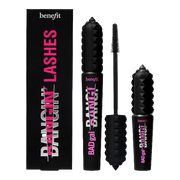 Benefit Cosmetics - DUO BANGIN’ Lashes - Badgal Bang Mascara Set + MINI Gratuit