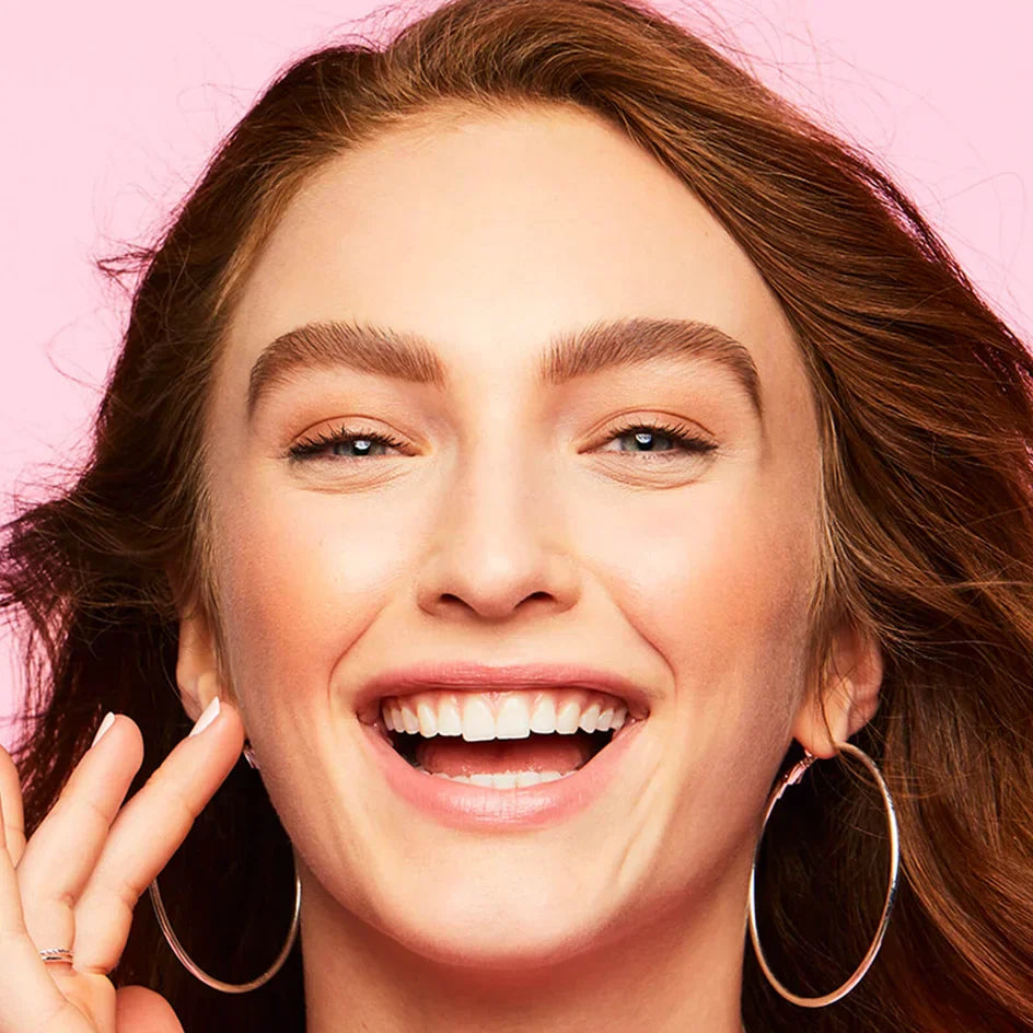 Benefit Cosmetics -Gimme Brow + Blowout Volumising Brow Gel Duo Set -Ref 3