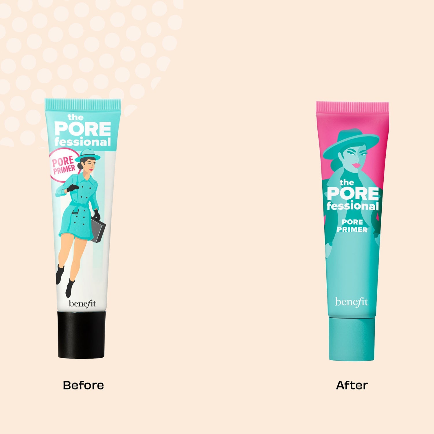 BENEFIT COSMETICS - THE POREFESSIONAL - 22 ml