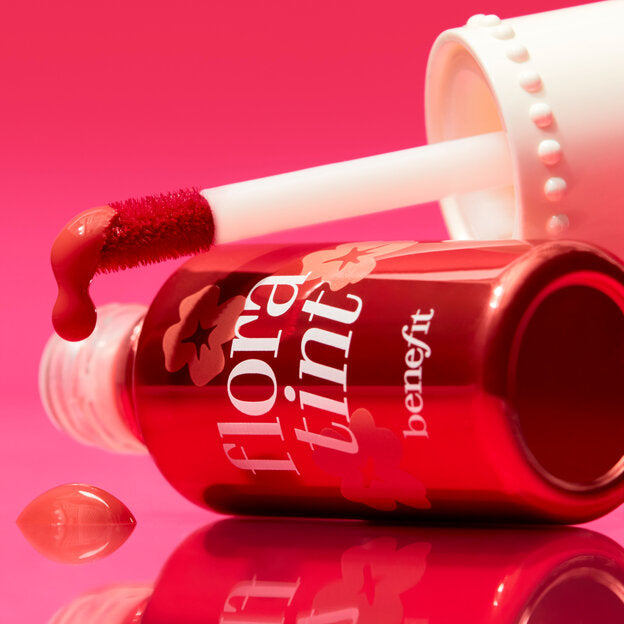 BENEFIT - Flora Tint Medium - 6 ml