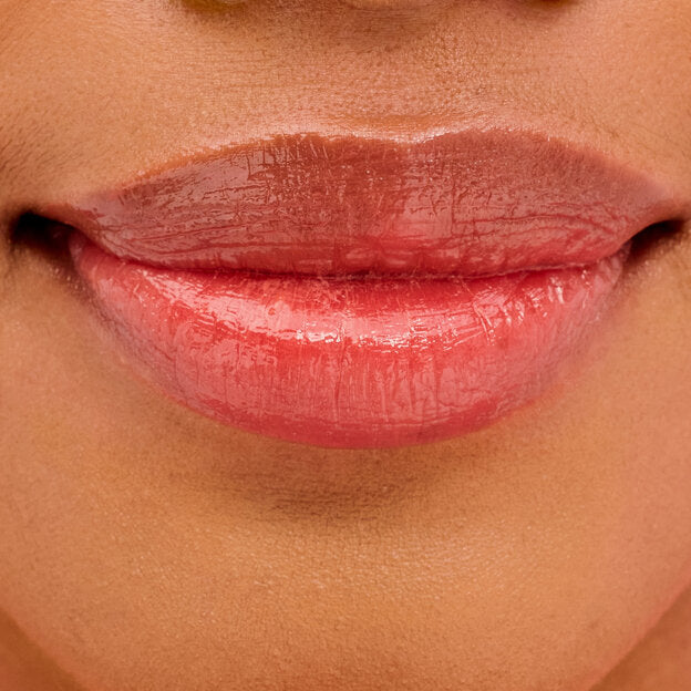 BENEFIT - Splashtint Moisturizing dewy lip tint - réf 01 Skinny Dip