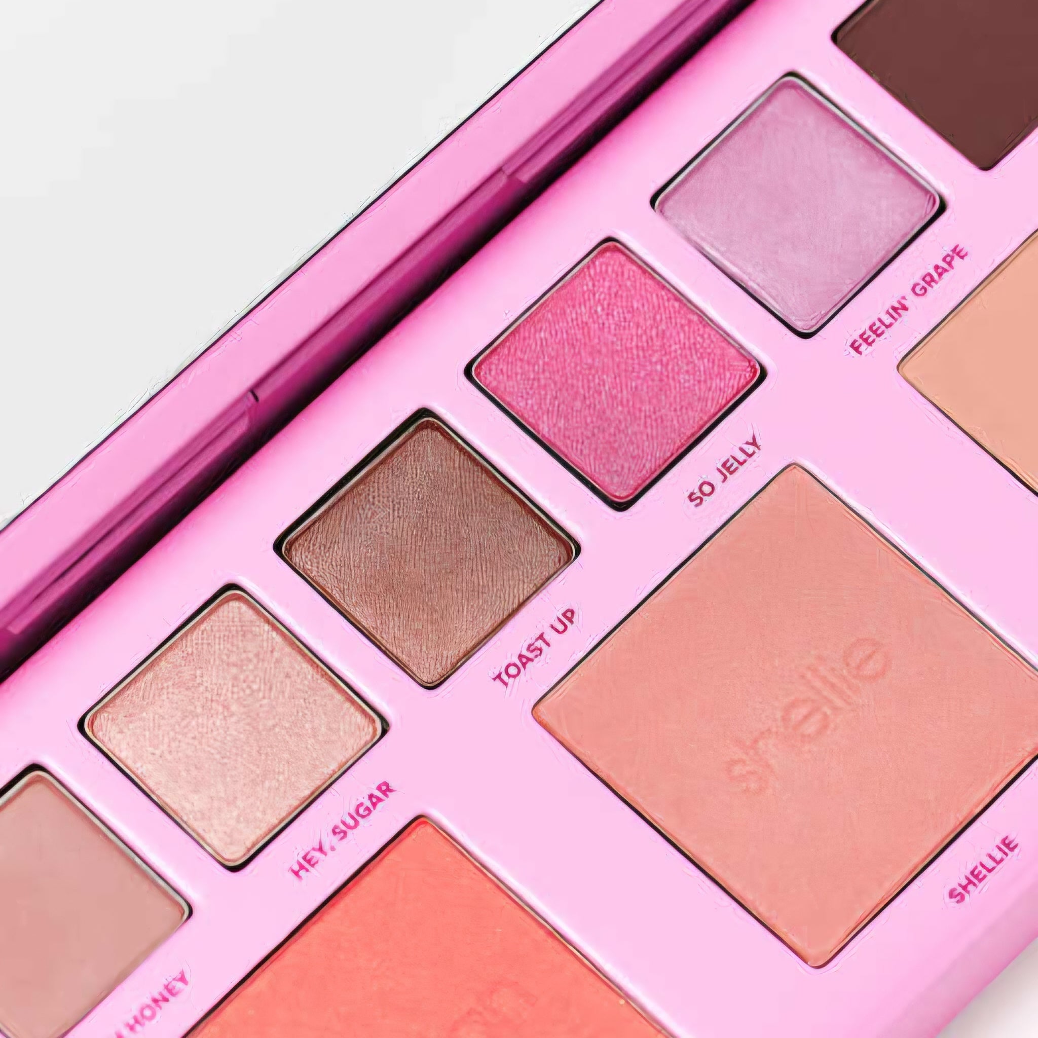 BENEFIT - Treat Yourself, Gorgeous ! Palette Gift Set