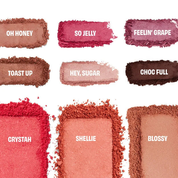 BENEFIT - Treat Yourself, Gorgeous ! Palette Gift Set