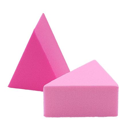 BETER - 8 Blending Fondation Sponges Latex Free