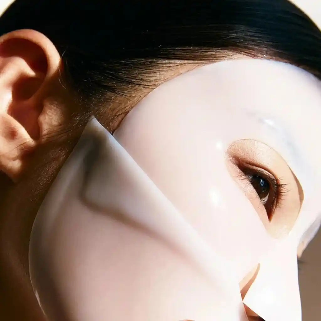 BIODANCE - Bio-Collagen Real Deep Mask Sheet ( 1pc )
