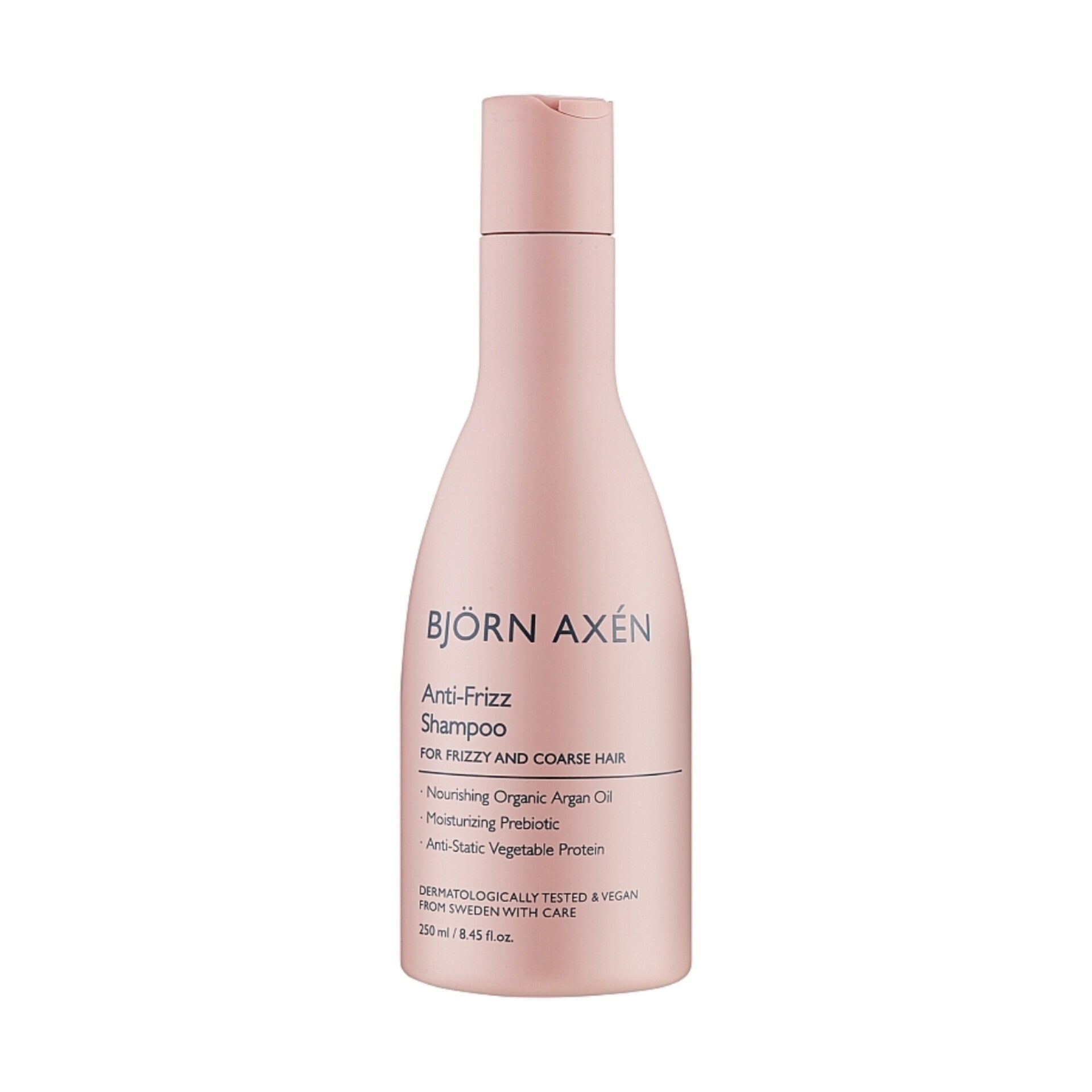 BJORN AXEN - Argan Oil Anti Frizz Conditioner - 250ml