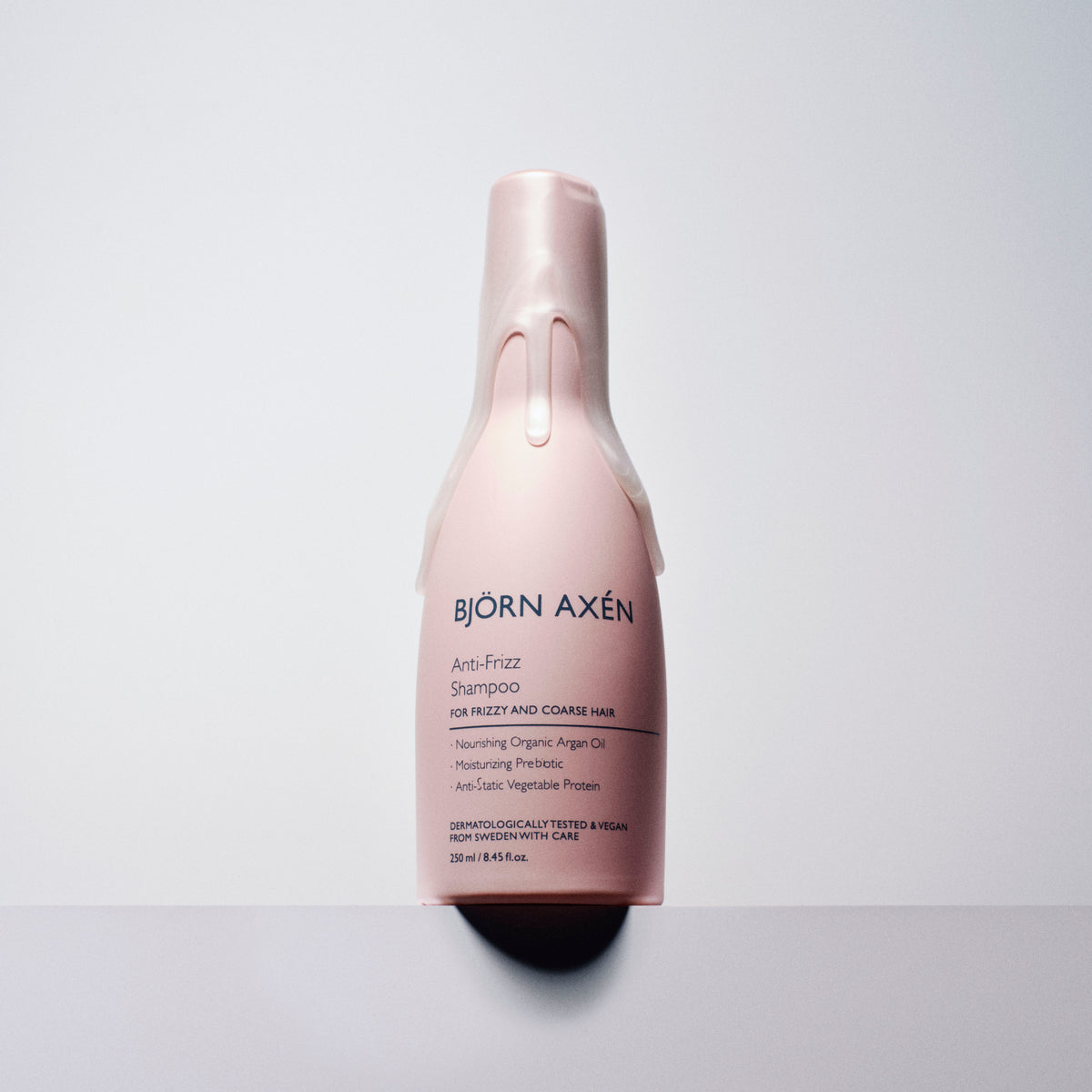 BJORN AXEN - Argan Oil Anti Frizz Shampoo - 250ml