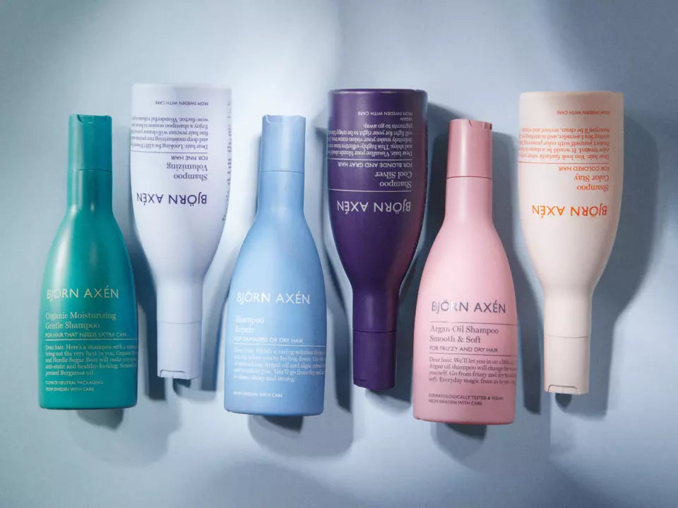 BJORN AXEN - Color Seal Conditioner - 250ml