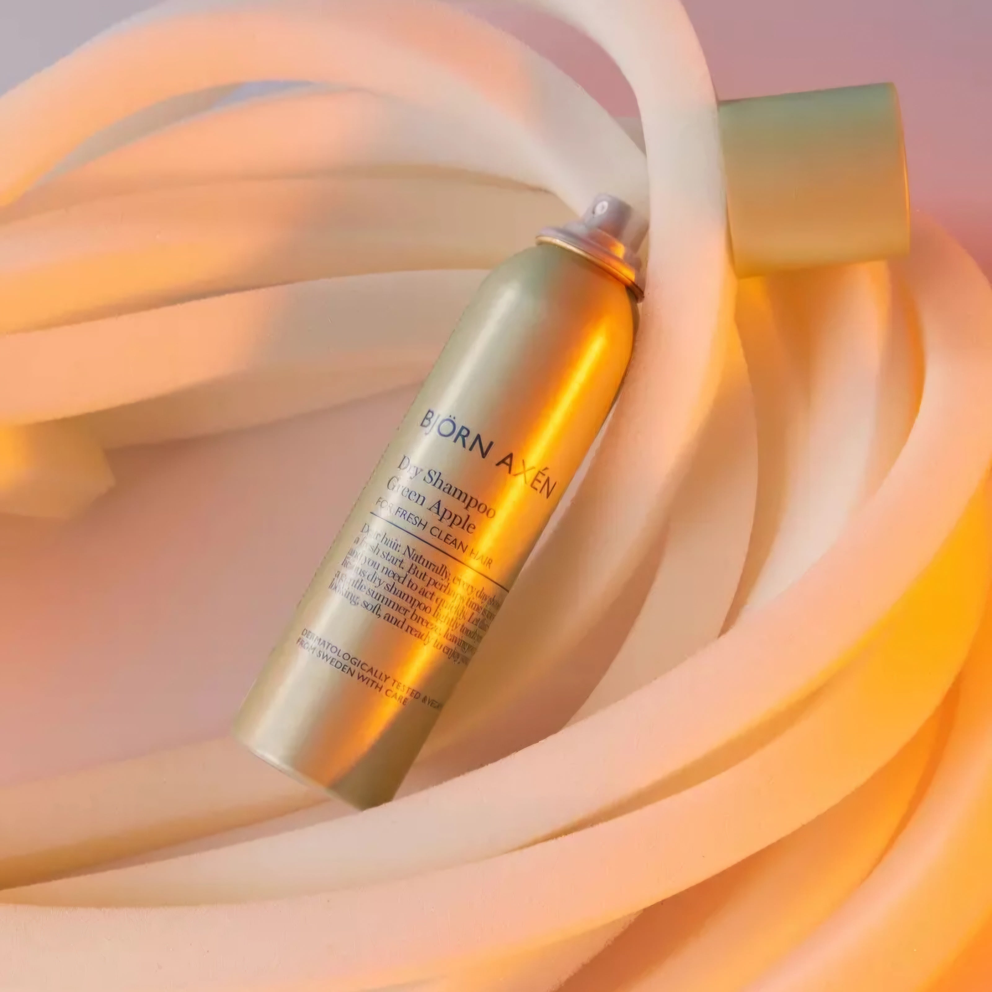 BJORN AXEN - Dry Shampoo Sunny Grapefruit - 150ml