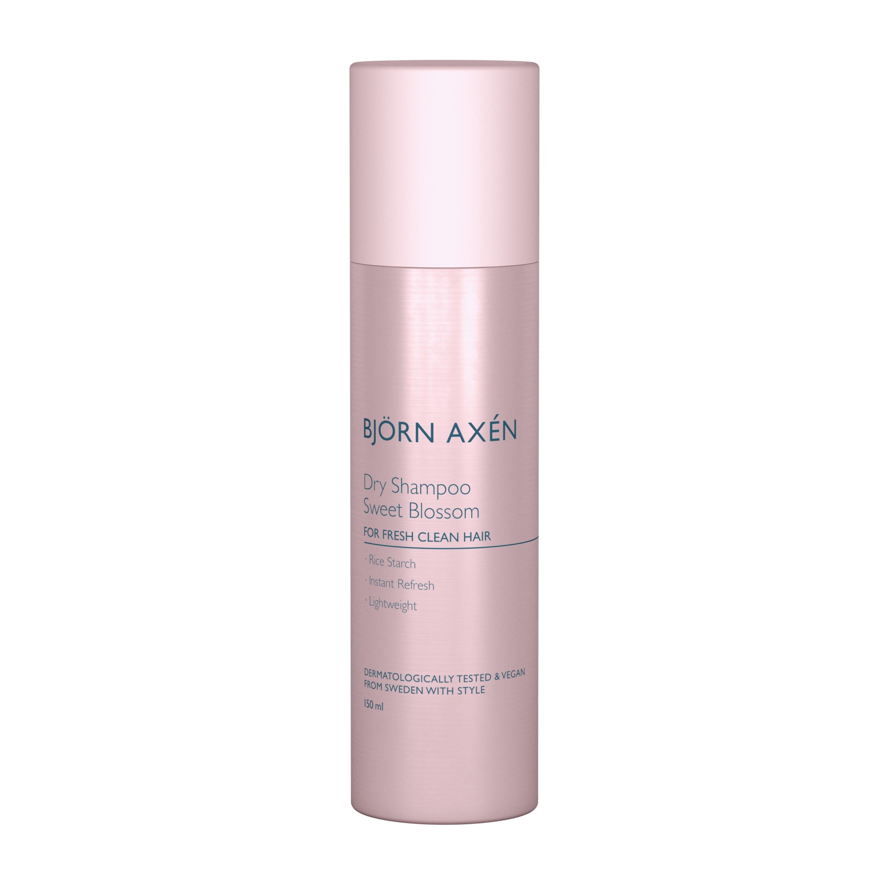 BJORN AXEN - Dry Shampoo Sweet Blossom - 150ml
