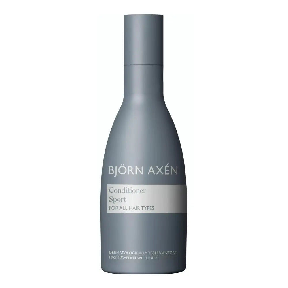 BJORN AXEN DUO Sport Shampoo + Conditioner 2x250ml