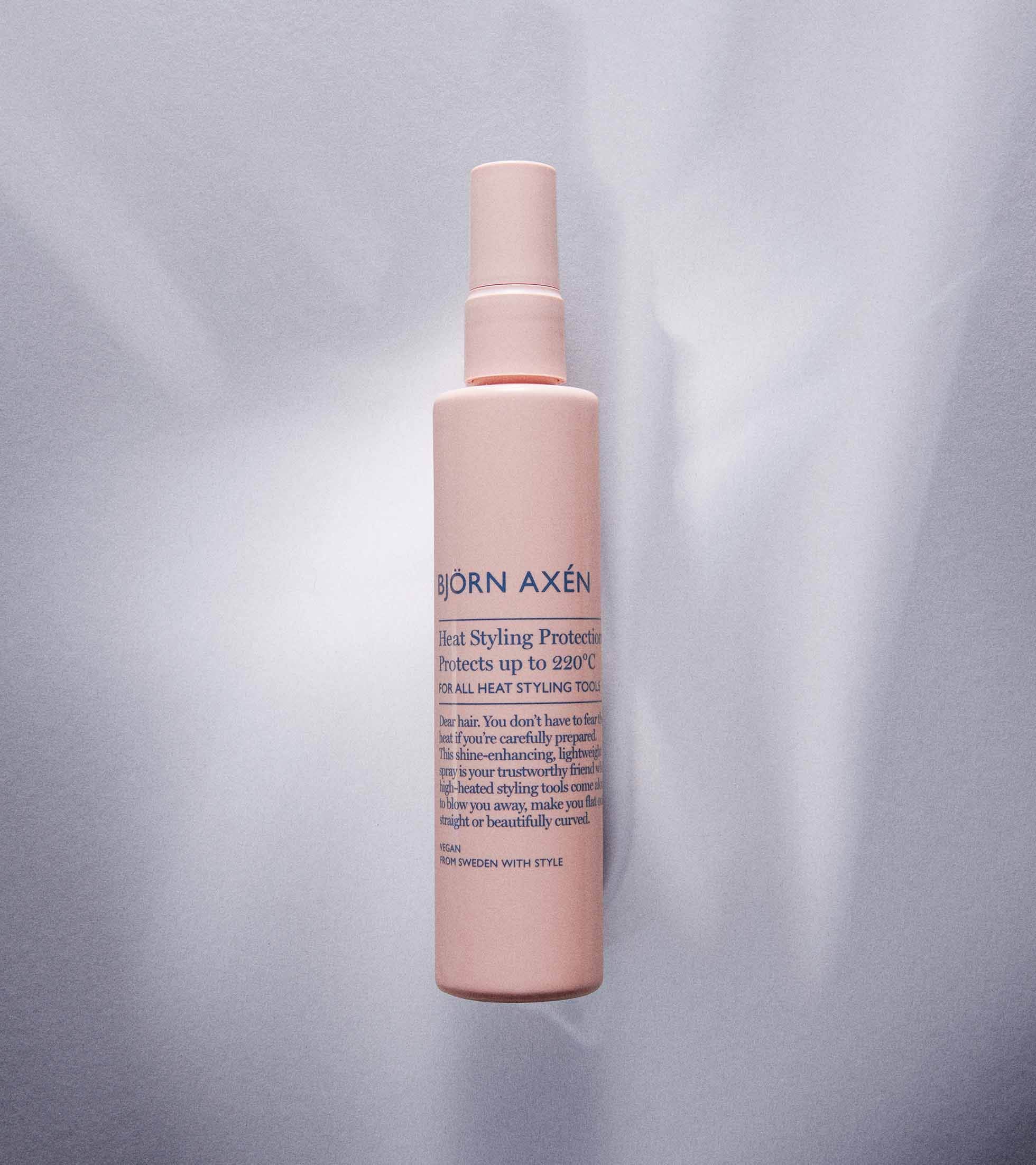 BJORN AXEN - Heat Styling Protection 220°C - 150ml