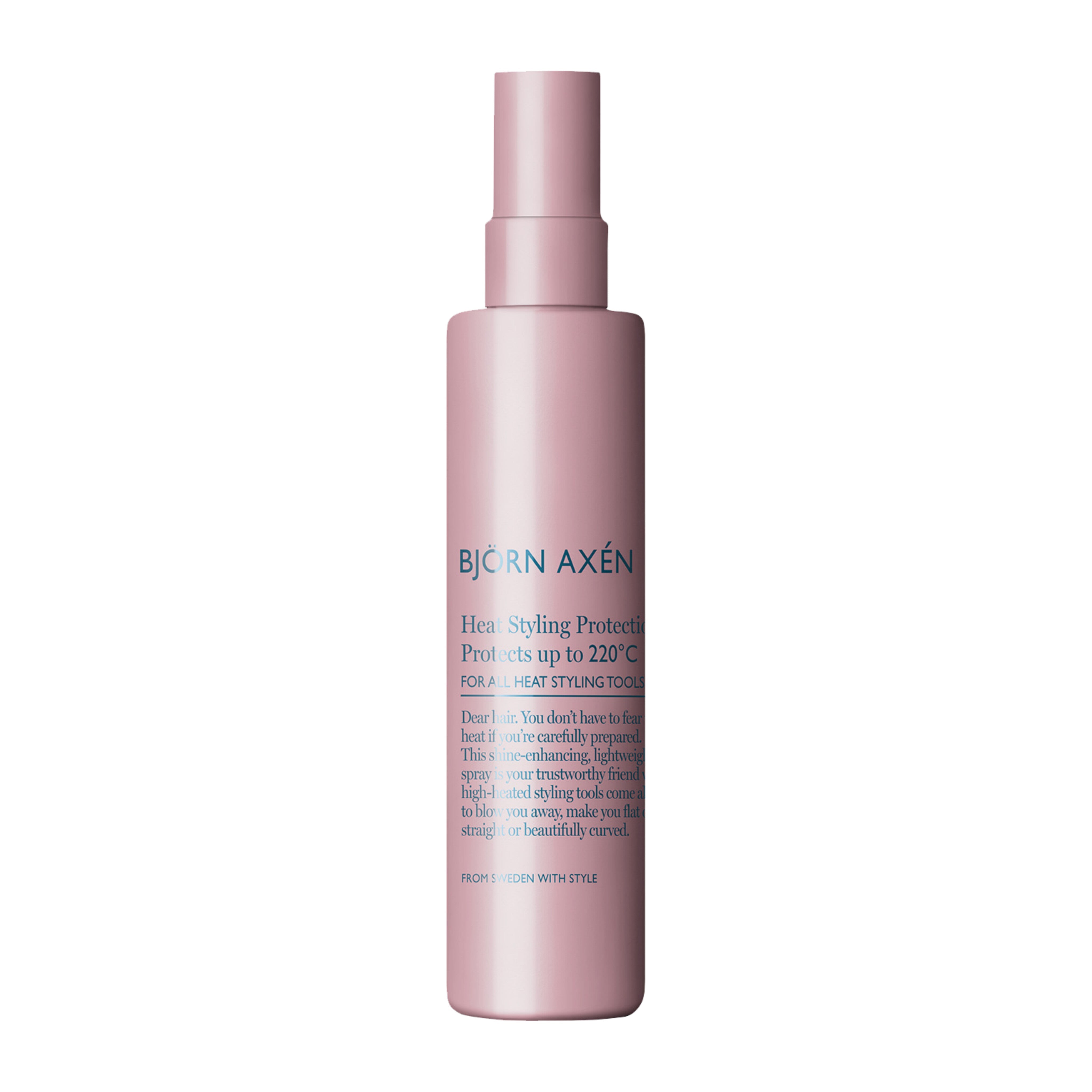 BJORN AXEN - Heat Styling Protection 220°C - 150ml
