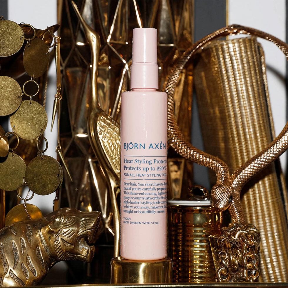 BJORN AXEN - Heat Styling Protection 220°C - 150ml