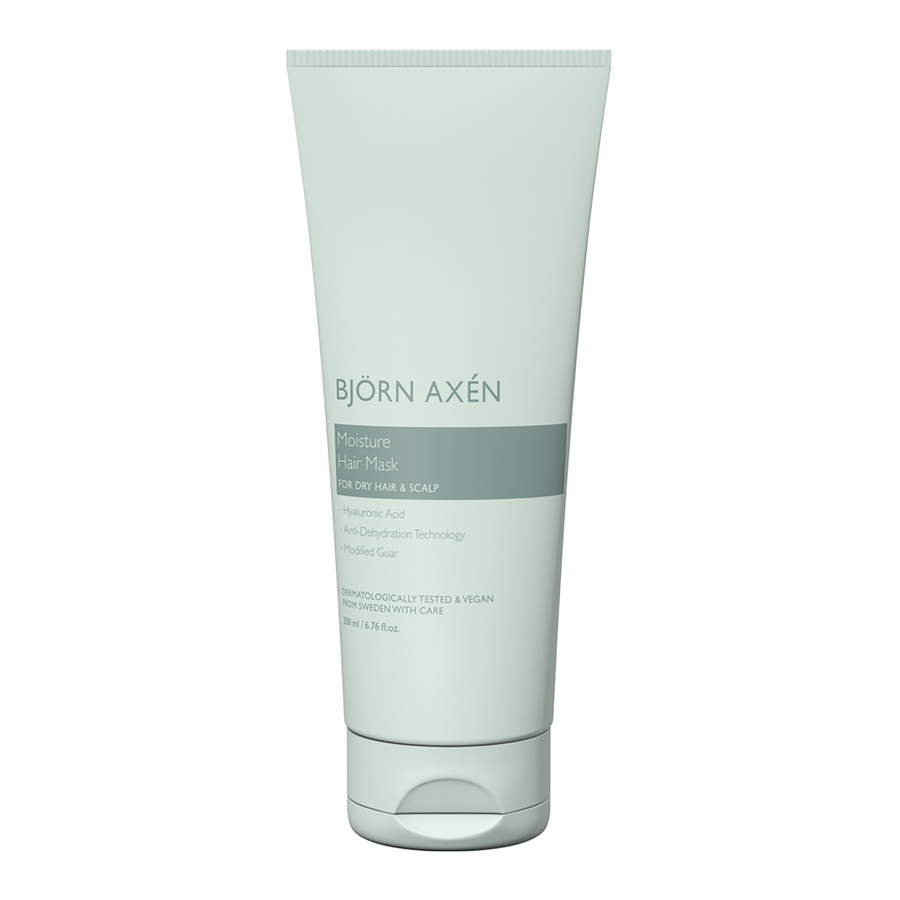 BJORN AXEN - Moisture Hair Mask - 200ml
