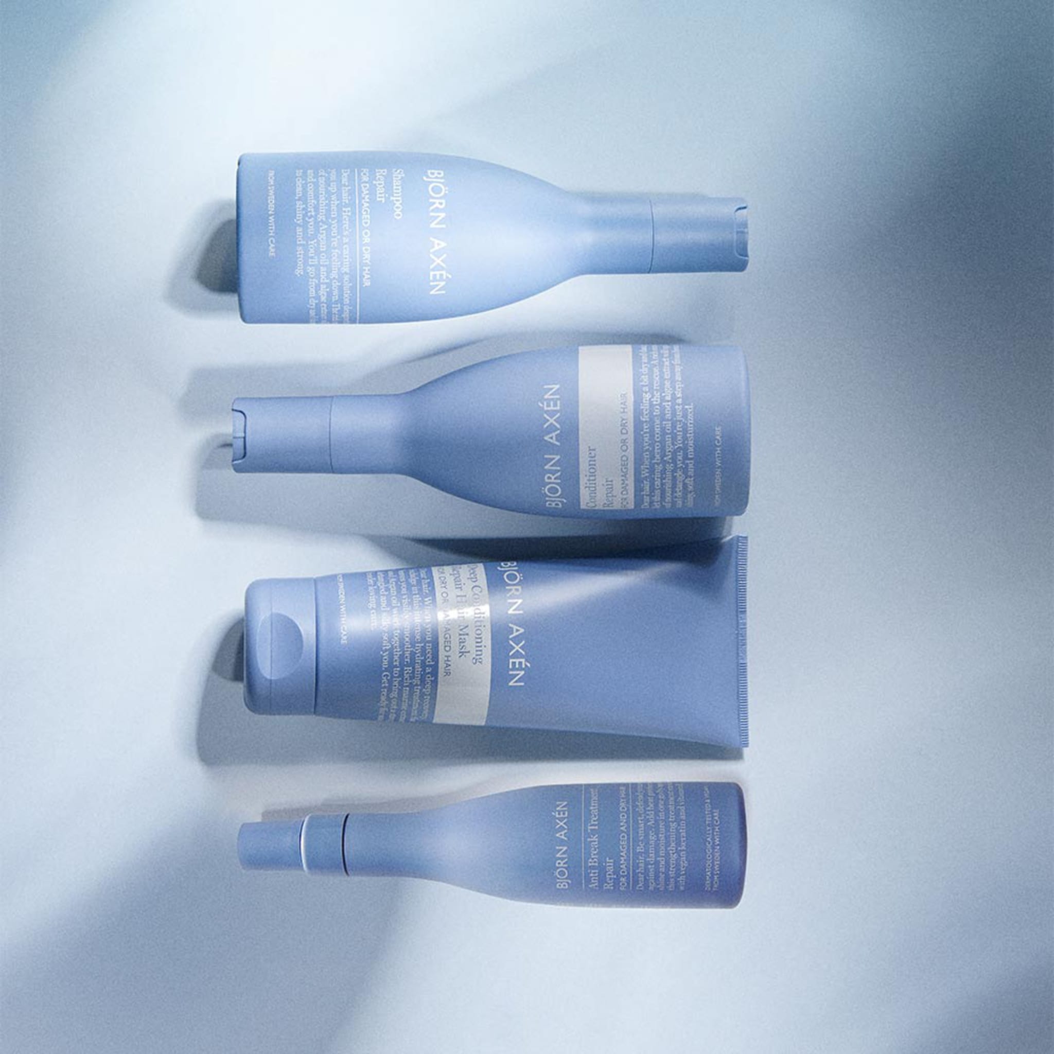 BJORN AXEN - Repair Anti Break Treatment - 125ml