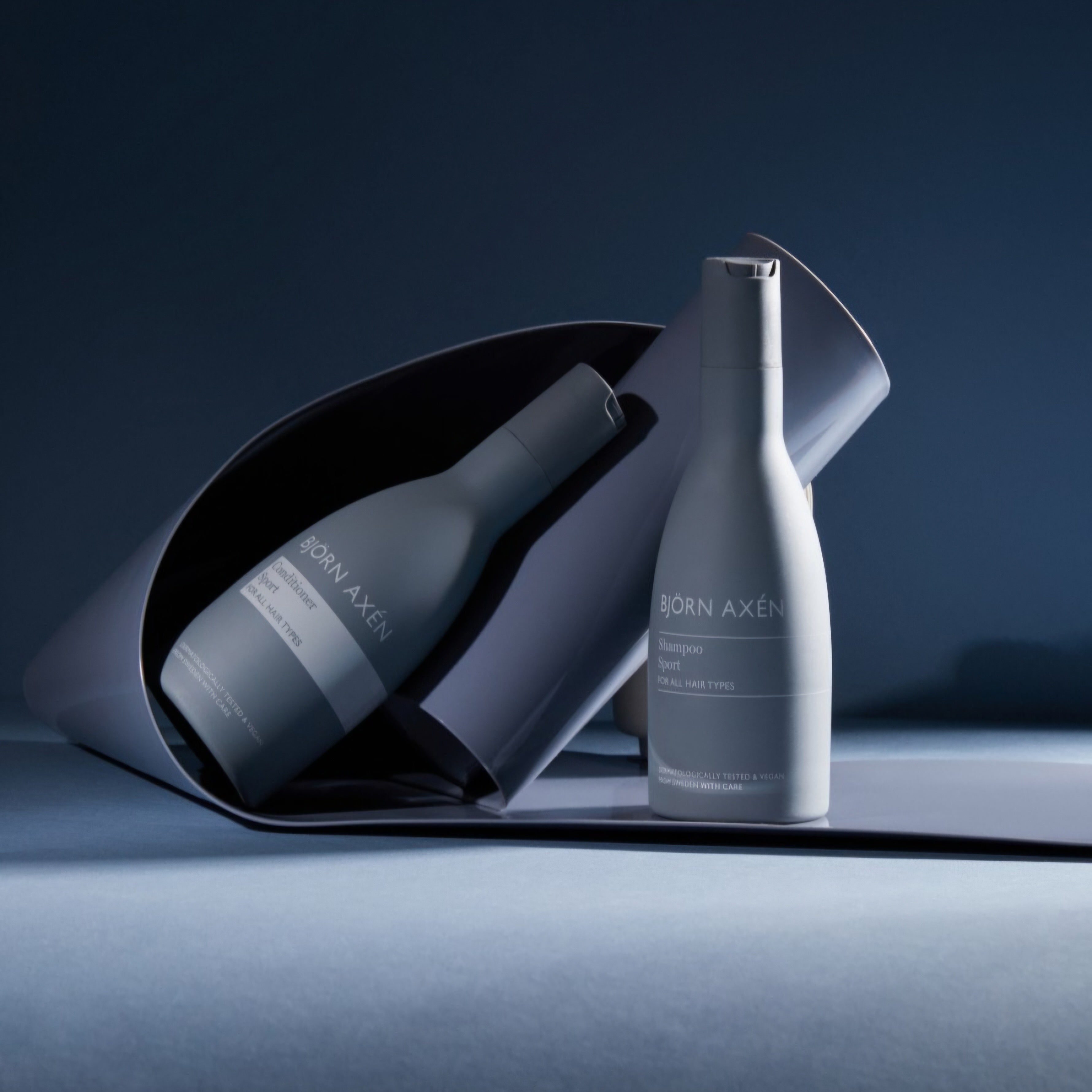 BJORN AXEN - Sport Conditioner - 250ml