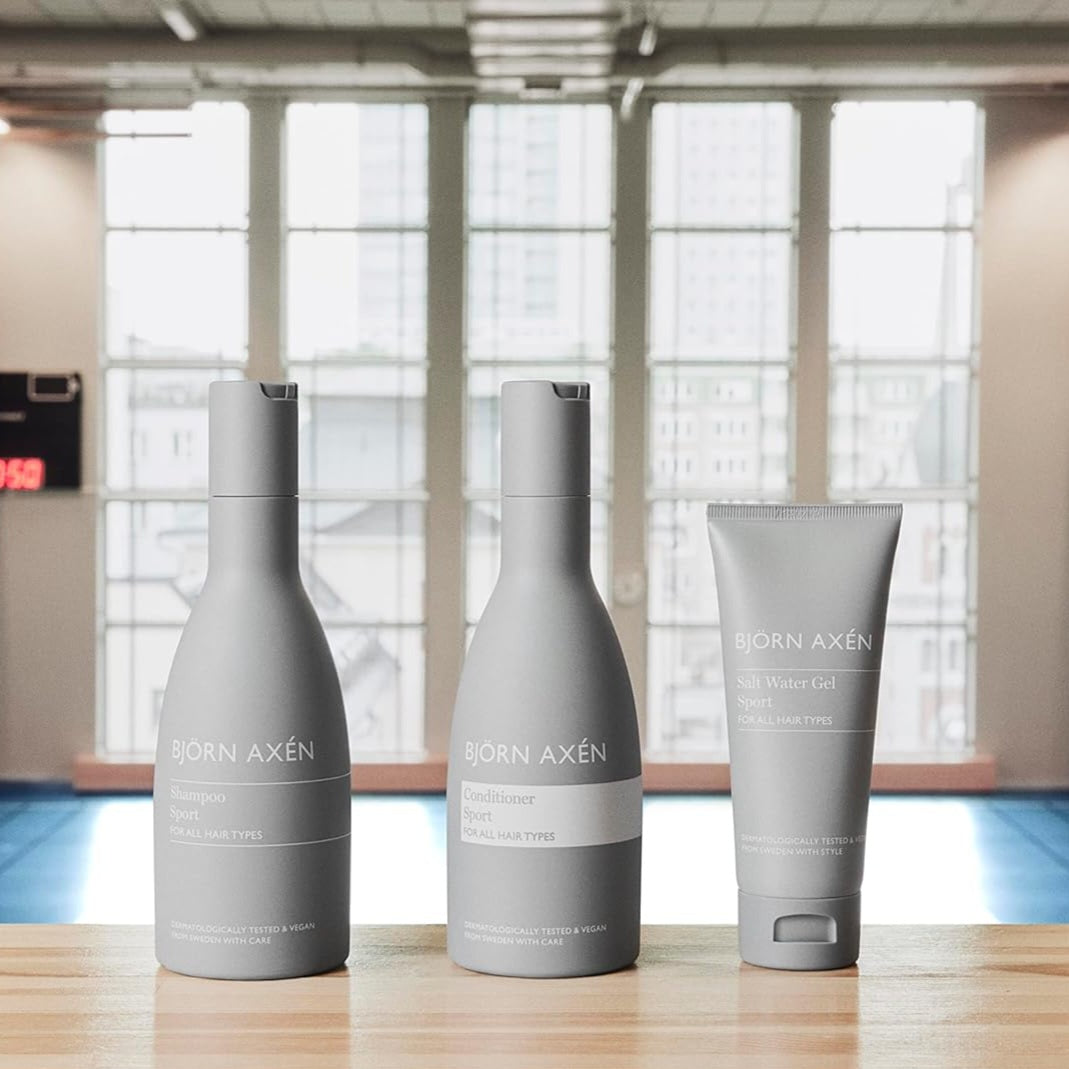 BJORN AXEN - Sport Shampoo - 250ml