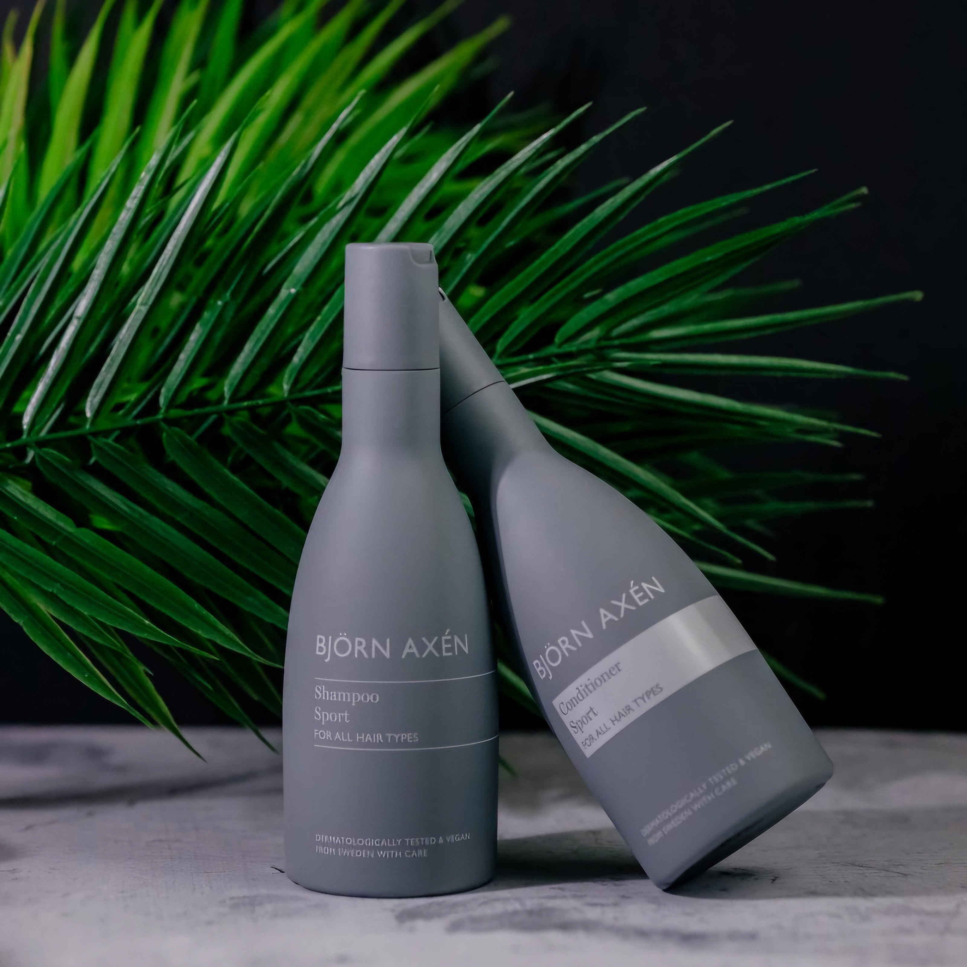 BJORN AXEN - Sport Shampoo - 250ml